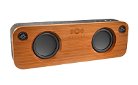 House Of Marley Get Together   Blauw