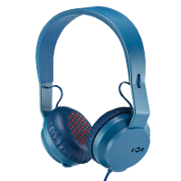 House Of Marley Roar   Blauw