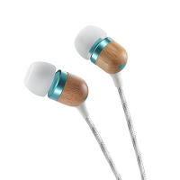 House Of Marley Smile Jamaica   Mint Mic