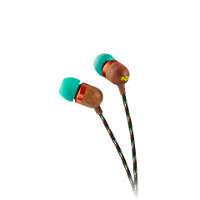 Smile Jamaica Rasta In Ear