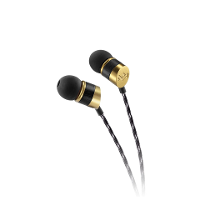 House Of Marley Uplift   Grand Mic Hoofdtelefoon