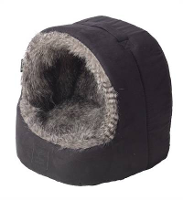 House Of Paws Kattenmand Arctic Fox Grijs #95;_38x38x40 Cm