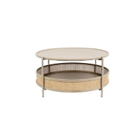 Parya Home   Lifestyle Makoto Salontafel   Zand