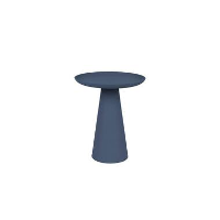 Parya Home   Ringar Bijzettafel   Salontafel   Blauw