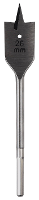 Bosch Accessories 2609255258 Hout freesboor 10 mm Gezamenlijke lengte 155 mm Zeskant schacht 1 stuk(s)