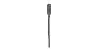 Bosch Accessories 2609255261 Hout freesboor 14 mm Gezamenlijke lengte 155 mm Zeskant schacht 1 stuk(s)