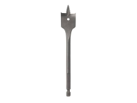 Bosch Accessories 2609255339 Hout freesboor 24 mm Gezamenlijke lengte 152 mm Cilinderschacht 1 stuk(s)