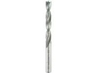 Hout Spiraalboor 8 Mm Alpen 62000800100 Gezamenlijke Lengte 117 Mm Cilinderschacht 1 Stuks