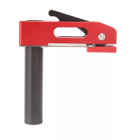 Houtbewerking Bureauclip Desktop Snelle Actie Houdvast Klem Snelle Bevestigingsclip Voor Houtbewerkingsbanken 20mm Dog H