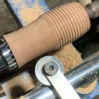Houtbewerking Draai Tool Hoogwaardige Staal Hout Sleuf Rol Cutter Multi grootte Sleuf Stap Precisie Snijtool Houtbewerki
