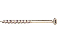 839513 Houtschroef 3.0 Mm 25 mm T profiel Staal Verzinkt 200 stuk(s)