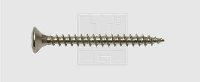 SWG 4009146368261 Houtschroef 4 mm 50 mm Kruiskop Pozidriv Staal Vernikkeld 200 stuk(s)