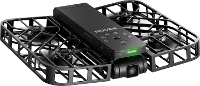 Hoverair HOVERAir X1 Drone (quadrocopter) Zwart