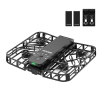 HoverAir X1 Airselfie 125g GPS 5G WiFi FPV 2.7K EIS Gimbal Camera Hover Follow Mode Opvouwbare RC Drone Quadcopter