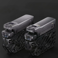 HoverAir X1 PRO & PROMAX Vliegende Camera Airselfie 192g GPS 8K HD 1/1.3'' CMOS EIS Camera 2 Assige Gimbal ALLE Terrein