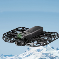HoverAir X1 PRO & PROMAX Vliegende Camera Fiets Skiën Combo Set Airselfie 192g GPS 8K HD 1/1.3'' CMOS EIS Camera 2 Assig