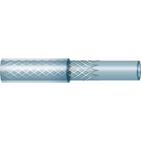 Hozelock 100 101 173 Weefselslang Transparant 19 mm per meter