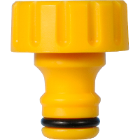 Hozelock 2167 Buitenkraanaansluiting 3/4