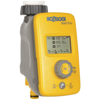 Hozelock 2224 0000 Select Plus Controller Besproeiingsbesturing