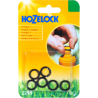 Hozelock 2299 Set reserve O ringen aansluiting