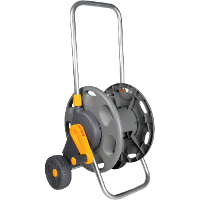 Hozelock 2398 Slangenwagen max. 60 Meter 12,5 mm