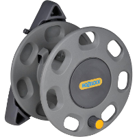 Hozelock 2420R0000 30m Muurhaspel Slanghaspel