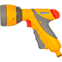 Hozelock 2684 Multi Spray Plus Pistoolbroes