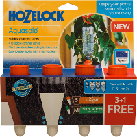 Hozelock 2715 3465 Aquasolo Vakantiebesproeiing