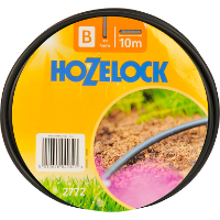 Hozelock 2772 Verdeelslang Ø 4 mm druppelsysteem 10 meter