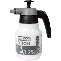 Hozelock 5102P0000 Drukspuit 1.25 L