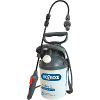 Hozelock 5310 Pulsar Viton 5 liter drukspuit