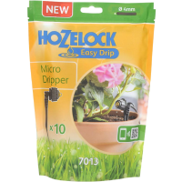 7013 Universele Micro druppelaar