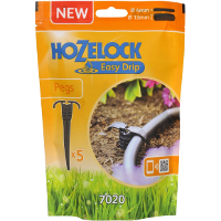Hozelock 7020 Grondpen bevestiging
