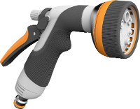 Hozelock GF80043927 Tuinbroes