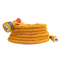 Hozelock Wonderhoze 15 meter + Multispraypistool slang