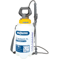 Hozelock Standard 7 liter drukspuit