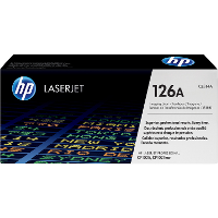 HP 126A LaserJet fotogevoelige rol (CE314A) drum