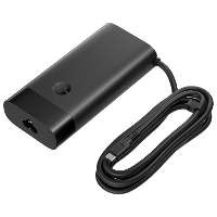 HP 140W USB C Laptop Charger oplader