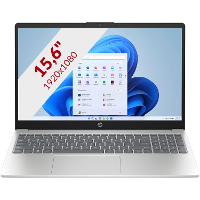 HP 15 fd0048nd (BN6L5EA) 15.6'' Laptop