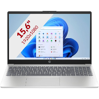 HP 15 fd1086nd (CC5Z5EA#ABH) 15.6'' Laptop
