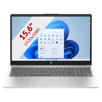 HP 15 fd1252ndx 15.6'' Laptop