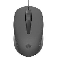 HP 150 muis met kabel
