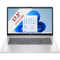 HP 17 cn3035nd (CC5Z8EA#ABH) 17.3'' Laptop