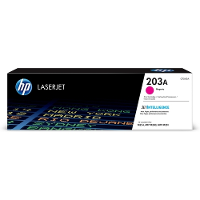 HP 203A magenta LaserJet tonercartridge (CF543A)