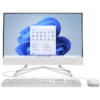 HP 22 dd0230nd All in One (5B8A2EA) Ryzen 3 3250U | Radeon Graphics | 8 GB 256 GB SSD
