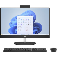 HP 24 cr0050nd All in One (895R0EA) pc systeem