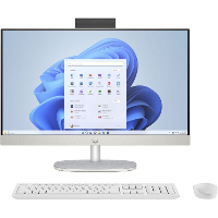 HP 24 cr1055nd (AM3L2EA) pc systeem