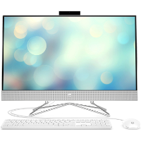 HP 27 dp1009nd (5B8B1EA) Ryzen 7 4700U | Radeon Graphics | 8 GB | 512 GB SSD