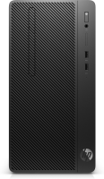 290 G2 microtower pc (3ZD03EA)