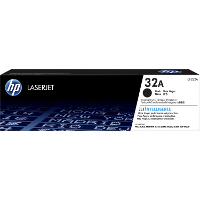 HP 32A LaserJet fotogevoelige rol (CF232A) drum